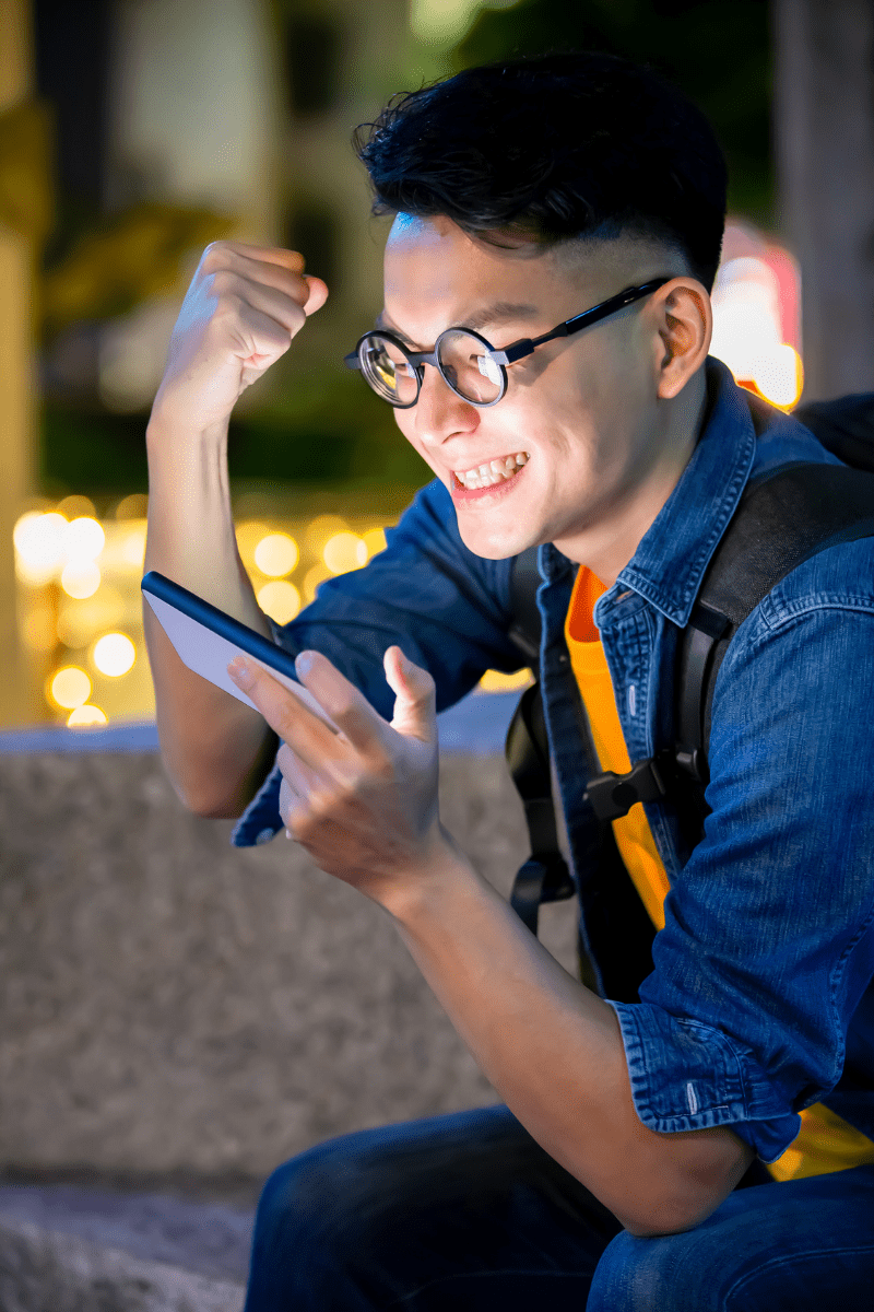 Marketing agency specialized mobile video gaming Marketing agency specialized mobile video gaming